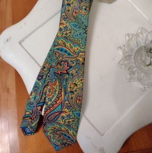 Saddlebred Tie NWT